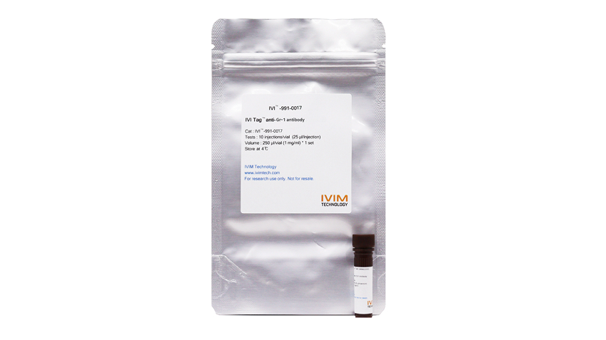 IVI Tag™ – In Vivo Labels