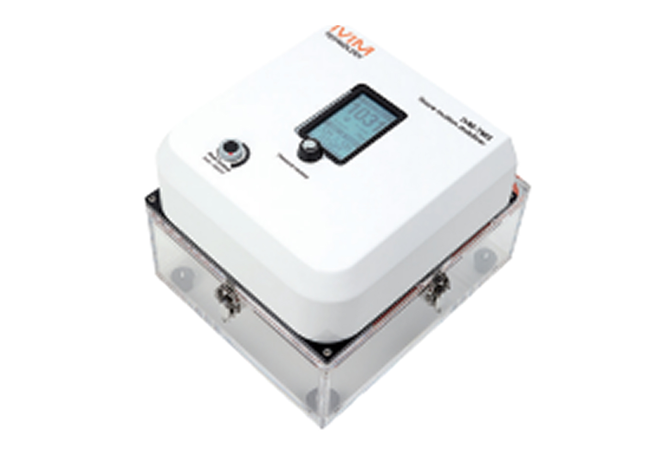 Dynamic Organ Stabilization