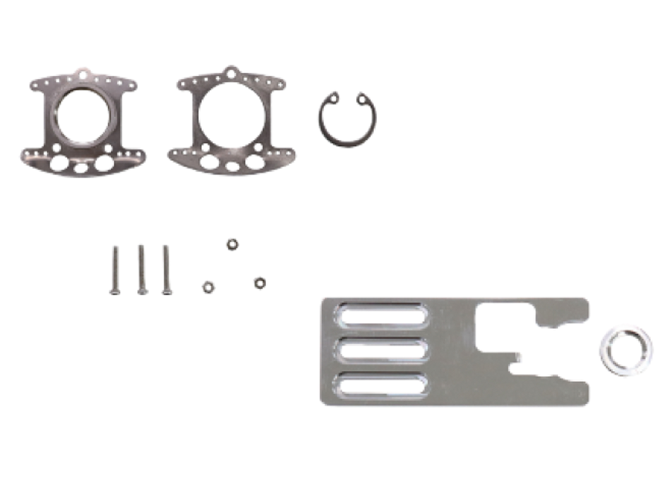 Minimally Invasive Design