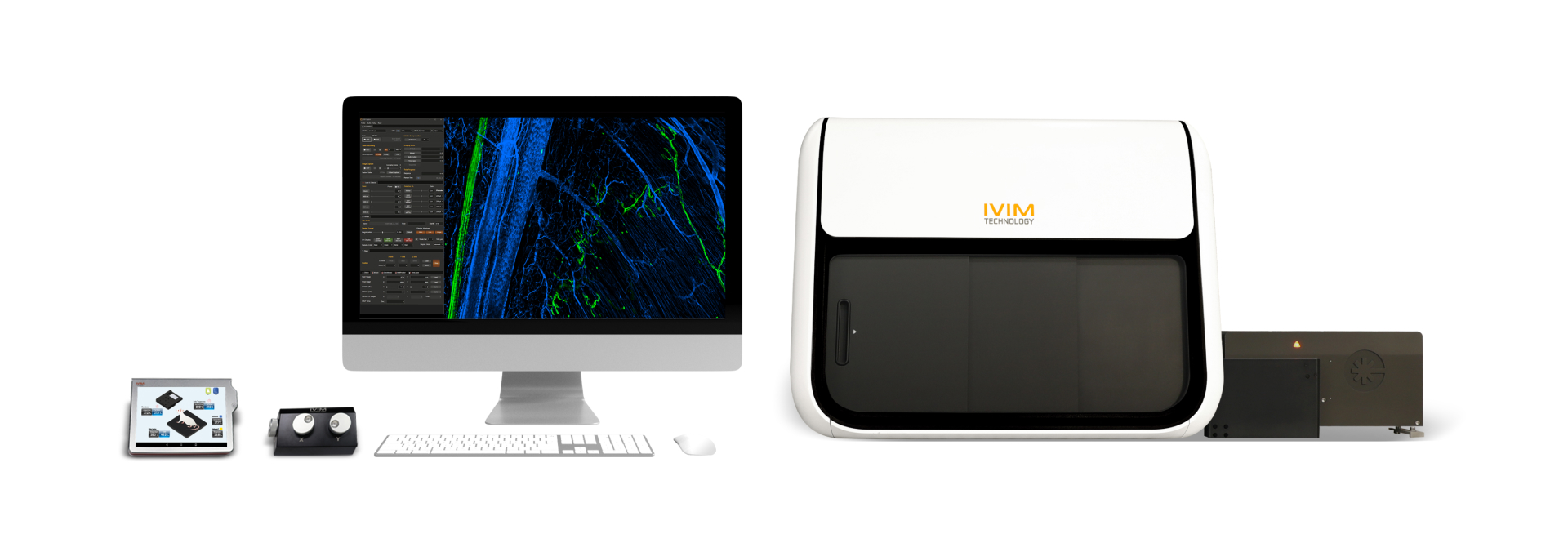 IVM-CMS3 (Confocal and Two-Photon Smart v. 3)