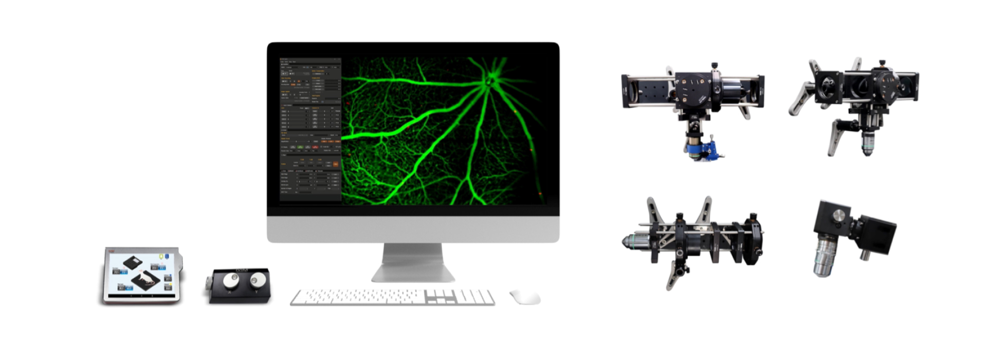 IVM-CMS3 (Confocal and Two-Photon Smart v. 3)